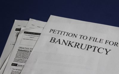 Bankruptcy During the Time of COVID-19